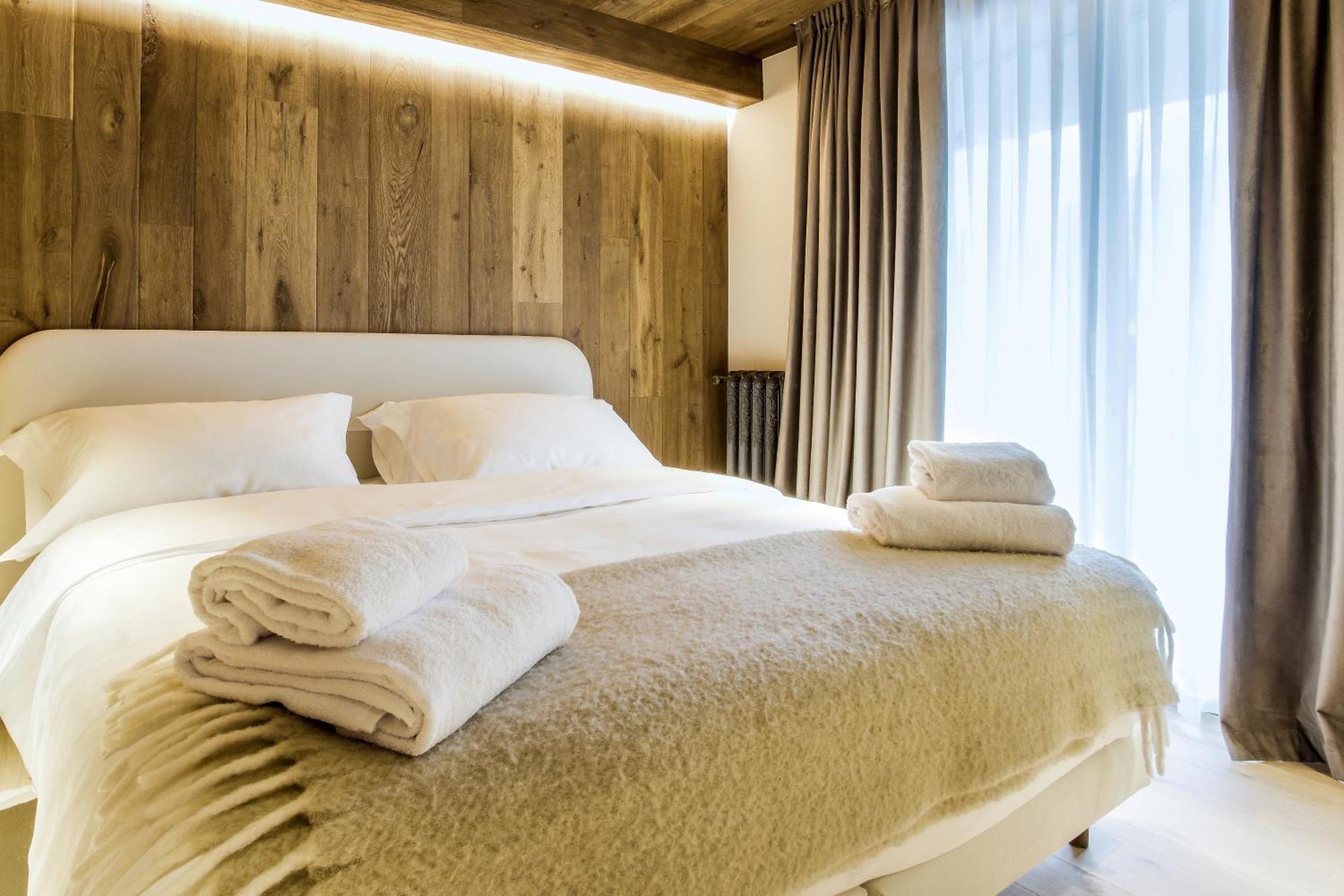 Hotel Al Piolet Breuil-Cervinia Exterior foto