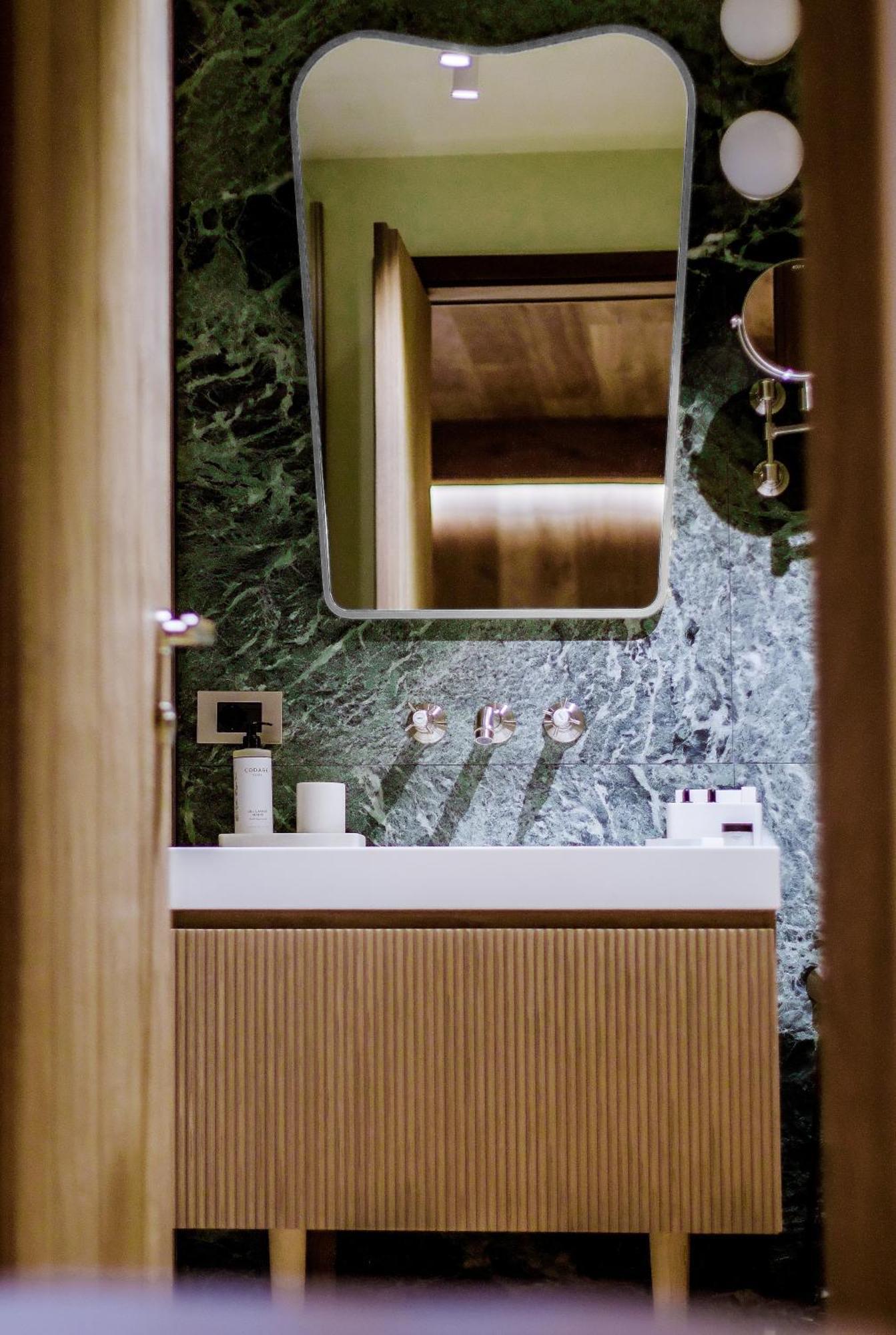 Hotel Al Piolet Breuil-Cervinia Exterior foto
