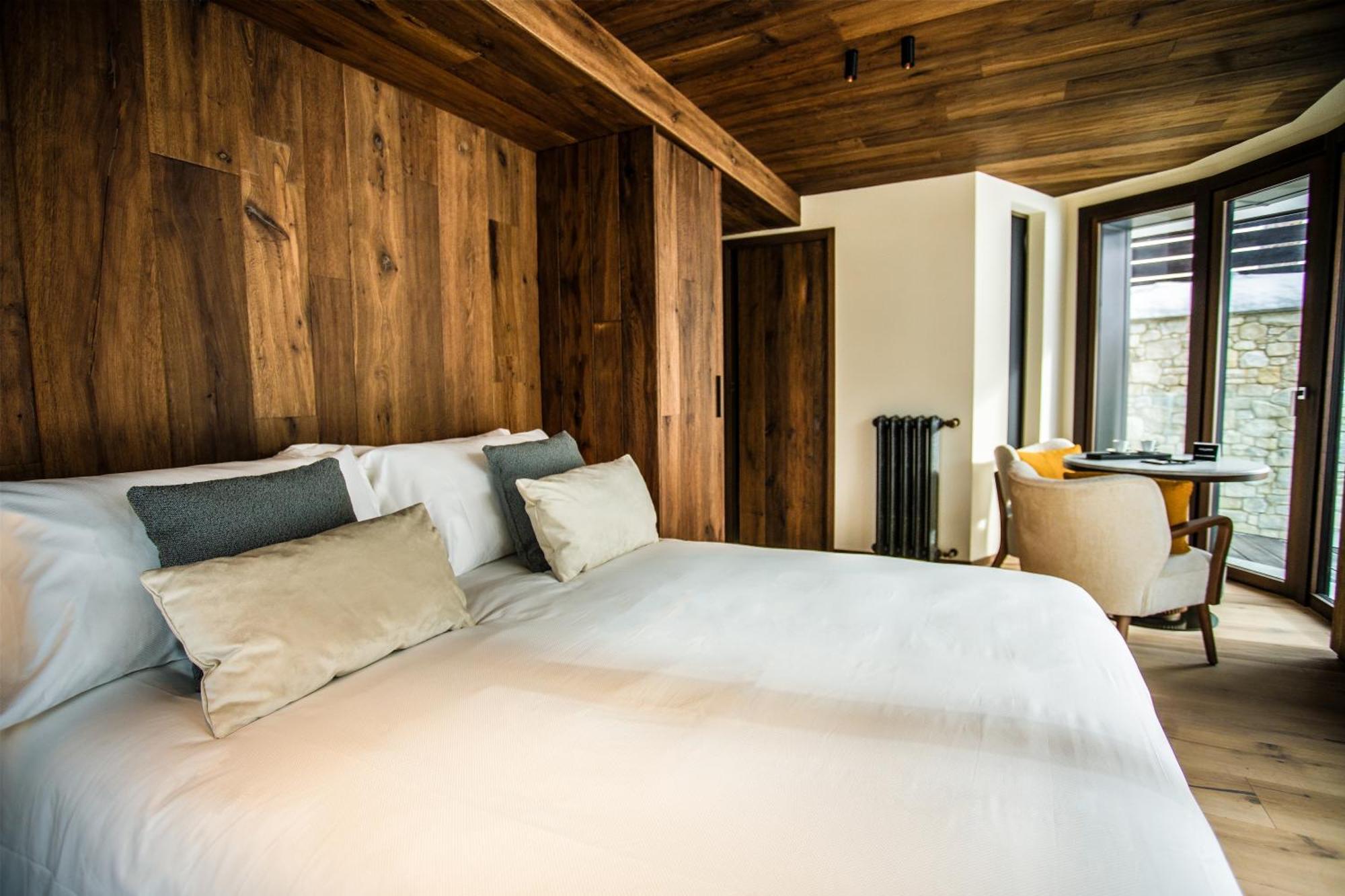 Hotel Al Piolet Breuil-Cervinia Exterior foto